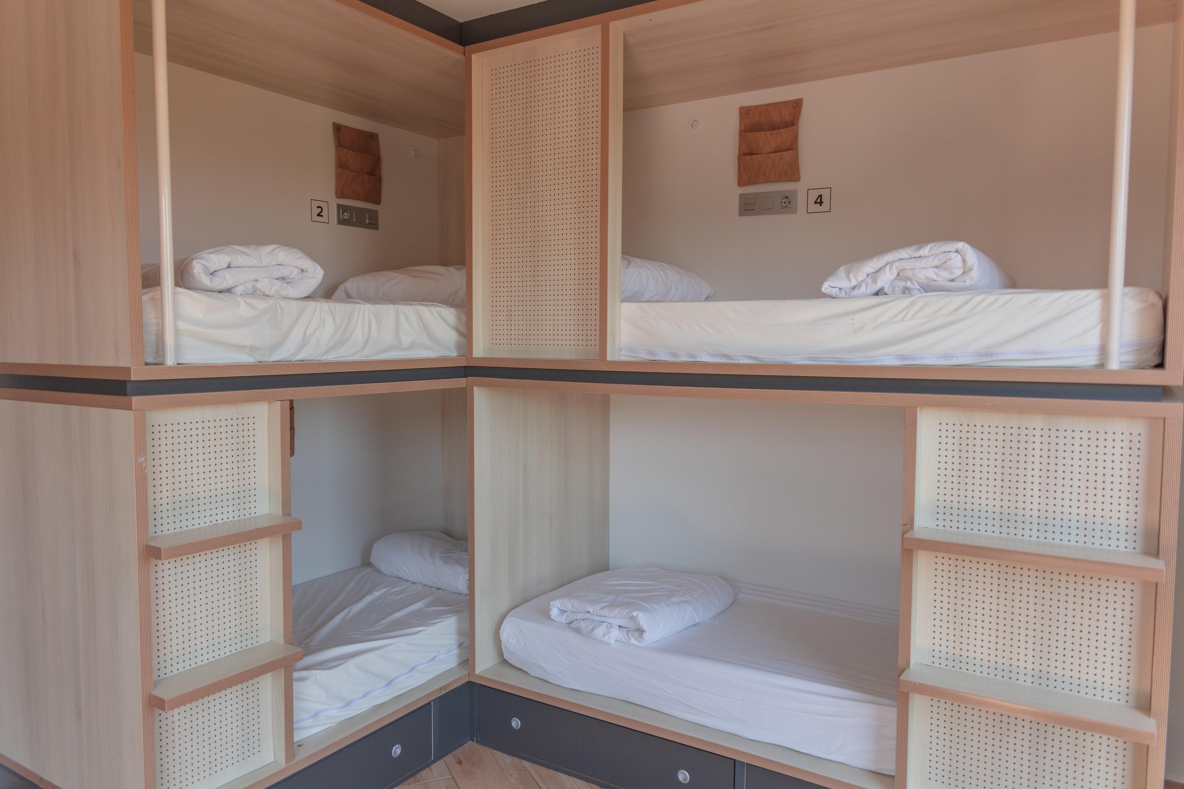 Koisi Hostel Сан-Себастьян Экстерьер фото