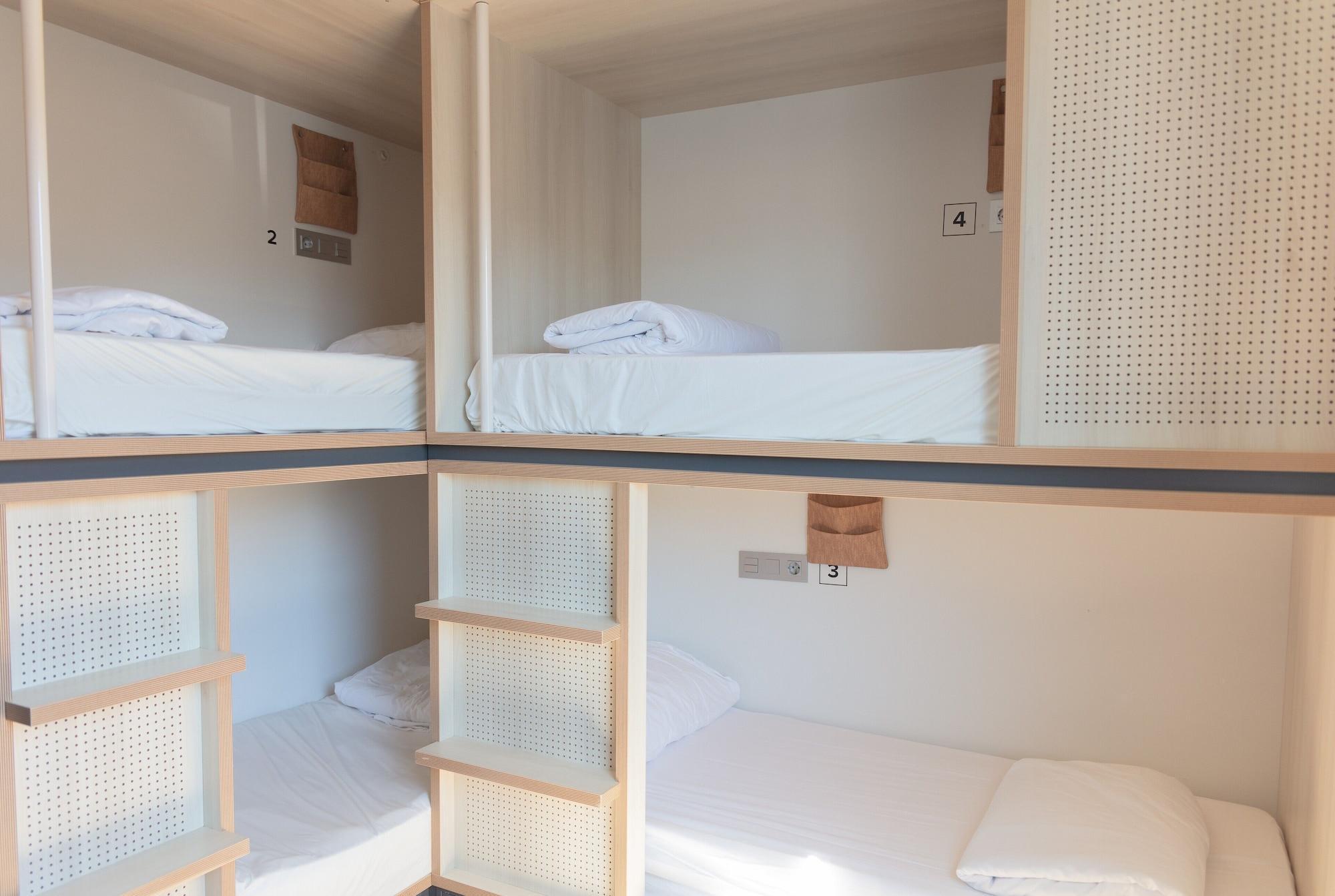 Koisi Hostel Сан-Себастьян Экстерьер фото