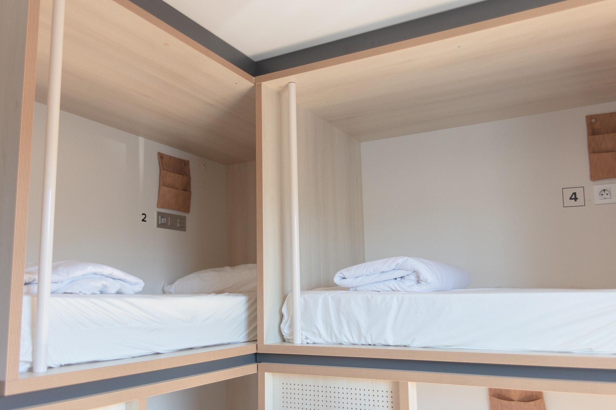 Koisi Hostel Сан-Себастьян Экстерьер фото
