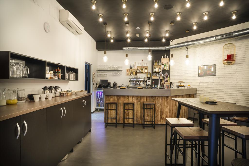 Koisi Hostel Сан-Себастьян Экстерьер фото